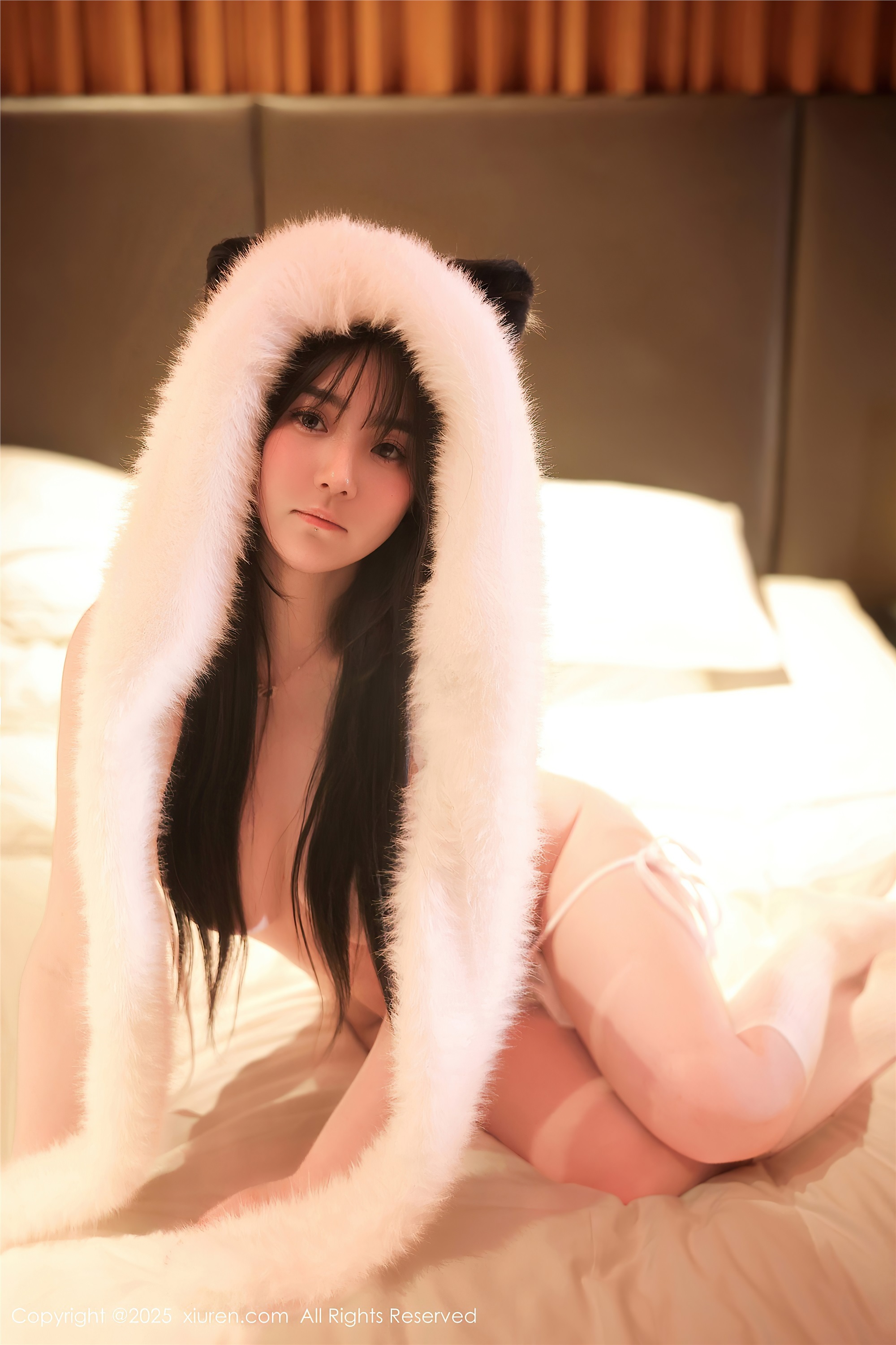 Xiuren秀人网 2025.05.21 NO.10302 软情